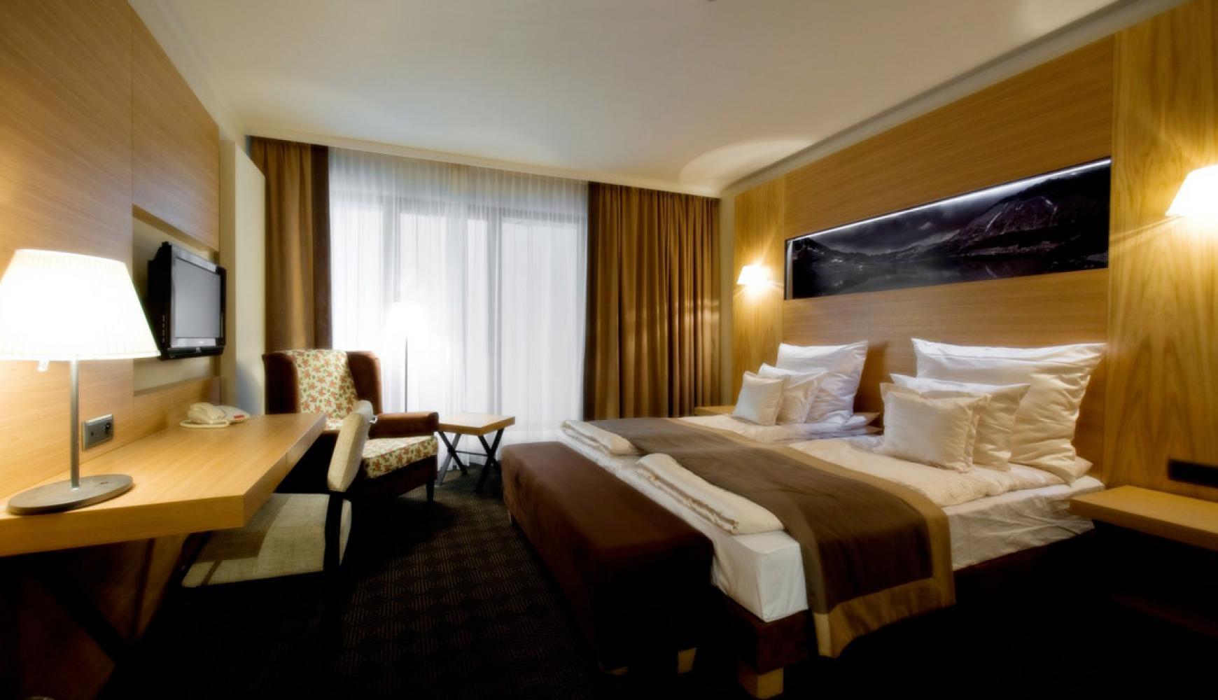 Grand Nosalowy Dwor ซาโกปาเน ภายนอก รูปภาพ