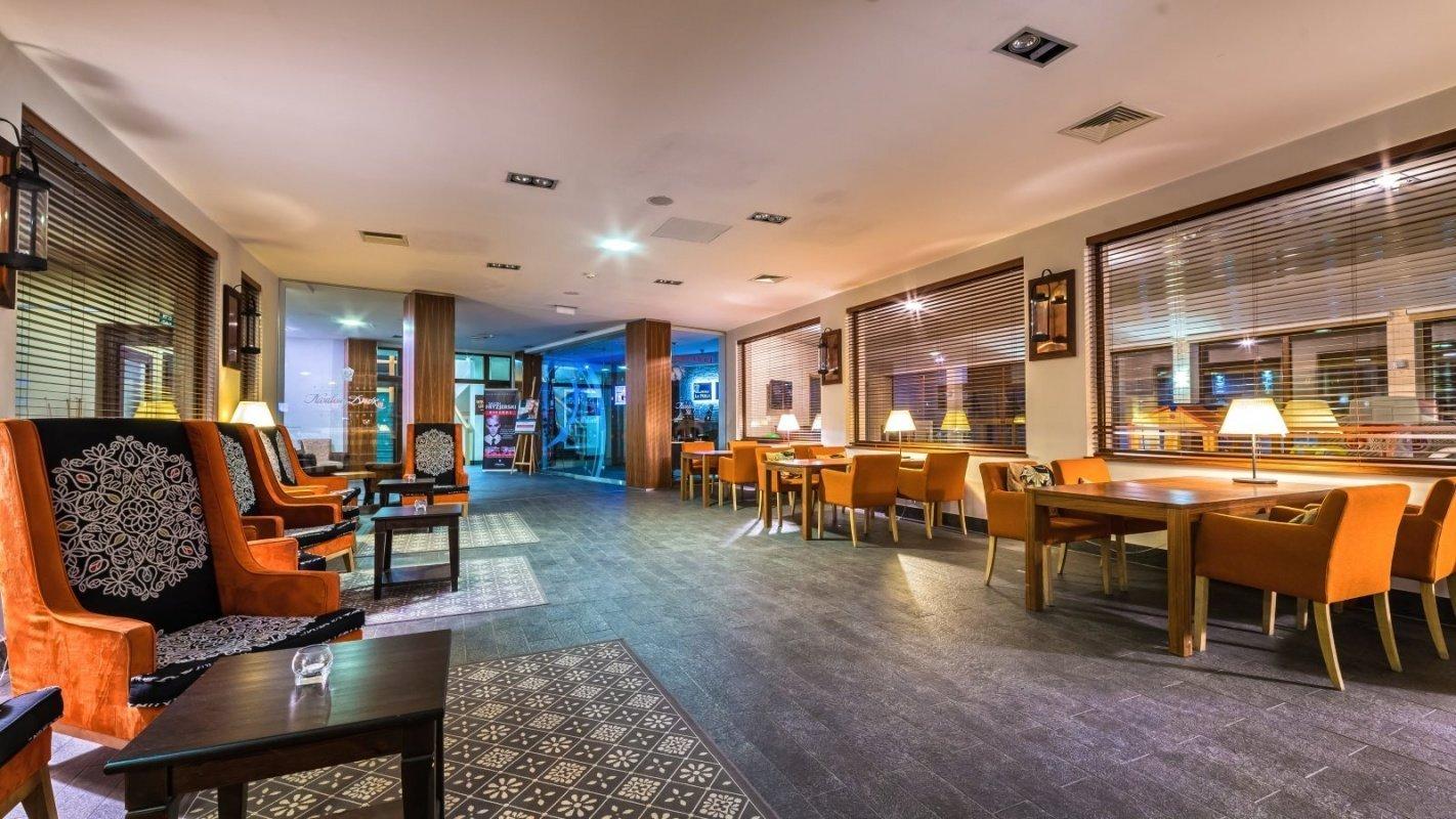 Grand Nosalowy Dwor ซาโกปาเน ภายนอก รูปภาพ