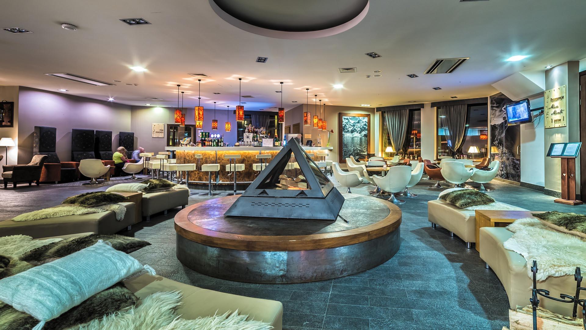 Grand Nosalowy Dwor ซาโกปาเน ภายนอก รูปภาพ