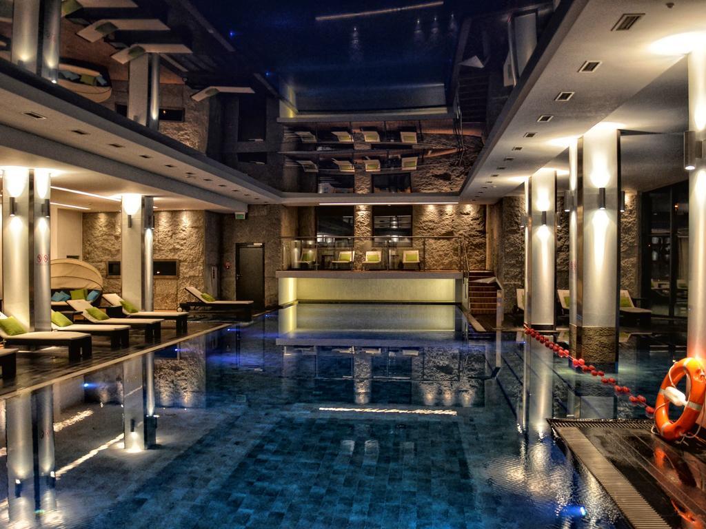 Grand Nosalowy Dwor ซาโกปาเน ภายนอก รูปภาพ