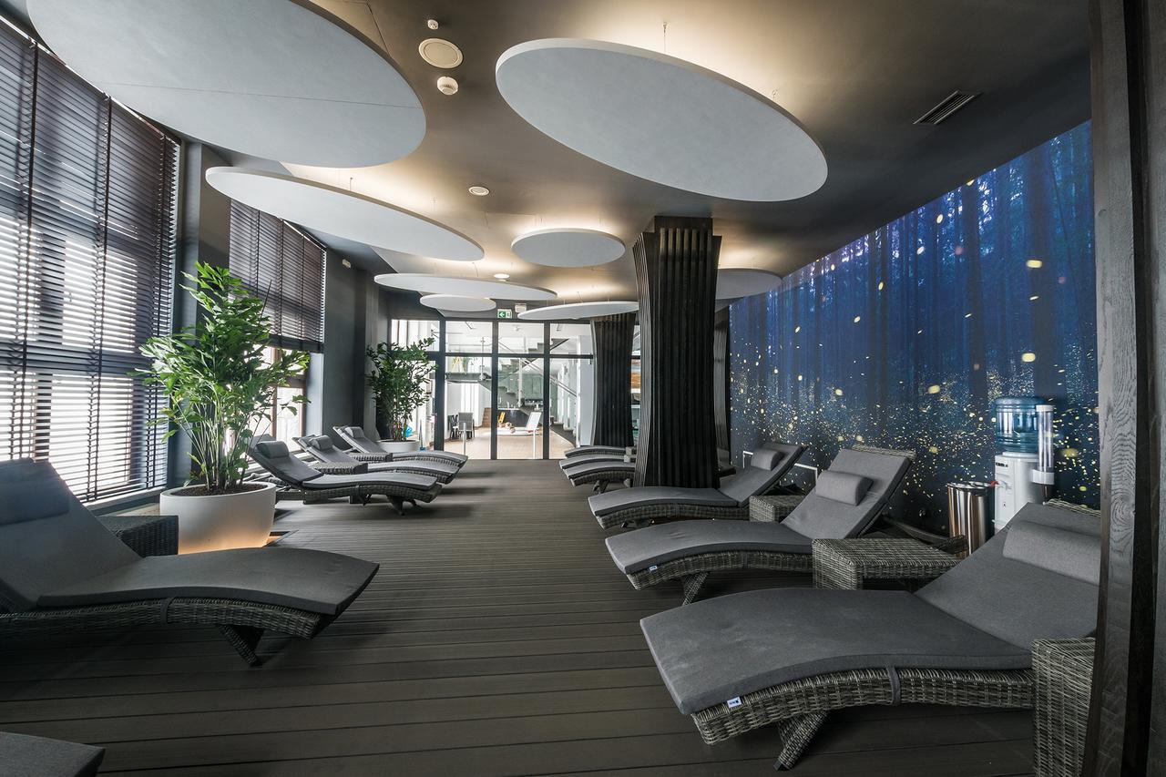 Grand Nosalowy Dwor ซาโกปาเน ภายนอก รูปภาพ